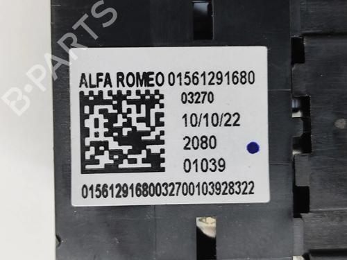 Electronic module ALFA ROMEO GIULIA (952_) 2.0 (952ACA25) | BP23249029M83