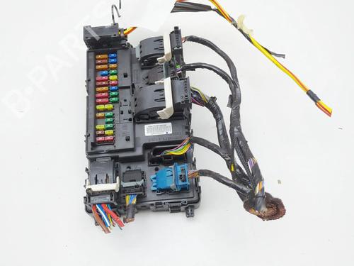 Fuse box FORD MONDEO V Turnier (CF) 2.0 TDCi | BP39749078E1 - Image 2
