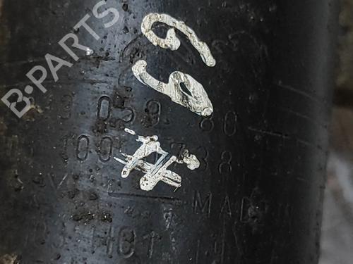 Right front shock absorber PEUGEOT PARTNER Box Body/MPV (K9) 1.5 BlueHDi 100 | BP28559181M17 