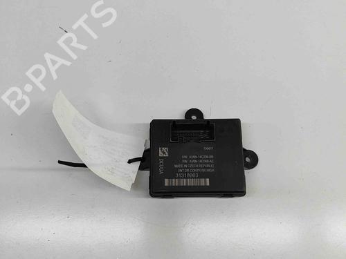 Used Electronic module VOLVO V60 I (155) 1.6 DRIVe (114 hp) 24583428