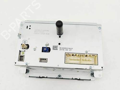 Módulo eletrónico KIA OPTIMA (JF) 1.7 CRDi | BP35790490M83 - Image 6