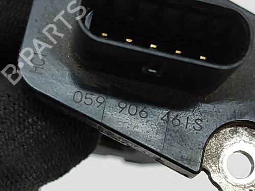 Mass air flow sensor VW AMAROK (2HA, 2HB, S1B, S6B, S7A, S7B, AGD) 3.0 TDI 4motion | BP27608147M95 - Image 6