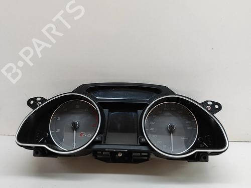 Used Instrument cluster Instrument cluster AUDI A5 Convertible (8F7) S5 quattro (333 hp) 24820041 24820041