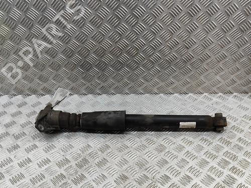 Used Left rear shock absorber AUDI Q5 (FYB, FYG) 2.0 TFSI quattro (252 hp) 28435404