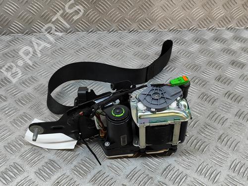 Front right seatbelt MERCEDES-BENZ E-CLASS Coupe (C207) E 350 BlueTEC / d (207.326) | BP24819597I25 