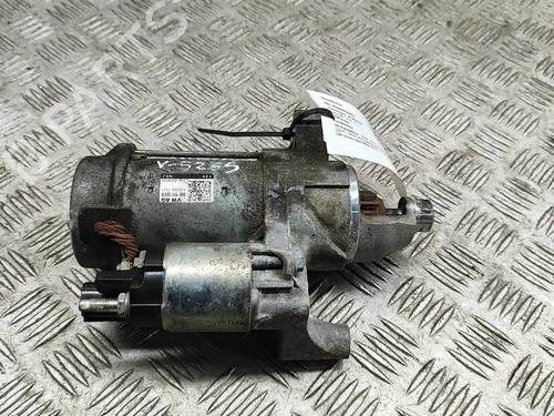 Used Starter Starter AUDI A6 C7 Avant (4G5, 4GD) RS6 performance quattro (605 hp) 26310530 26310530