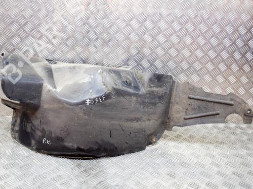Wheel arch MERCEDES-BENZ A-CLASS (W168) A 160 (168.033, 168.133) | BP14631960C56 
