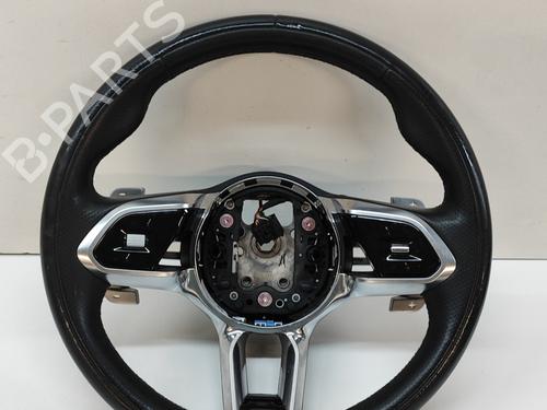 Volant JAGUAR F-PACE (X761) 2.0 P400e Plug-in Hybrid (404 hp) 28275537