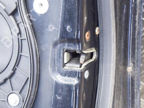 Right front door CHRYSLER SEBRING (JS) 2.0 CRD | BP9296166C3 