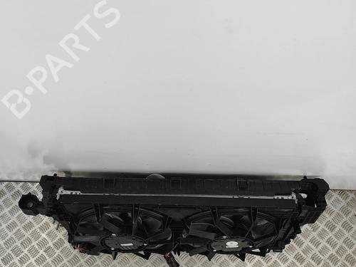 Radiator set VOLVO XC40 (536) Recharge AWD | BP33373532M120  - Image 5