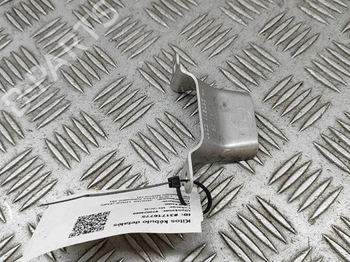 Andre JAGUAR I-PACE (X590) EV400 AWD | BP28436109O1