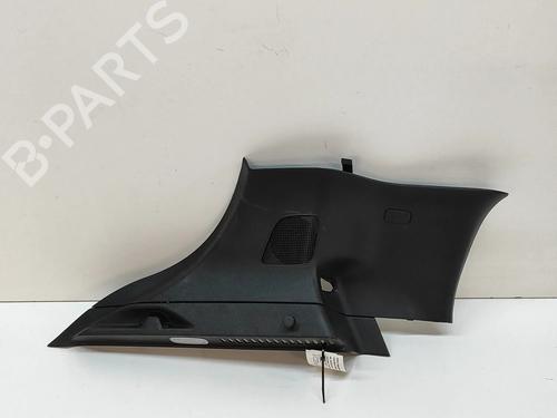 Forra da mala INFINITI Q30 1.6 (156 hp) 28564086