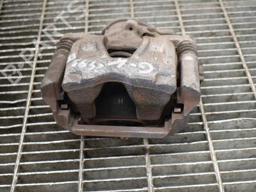Left rear brake caliper AUDI A5 Sportback (F5A, F5F) 2.0 TDI | BP14611165M107