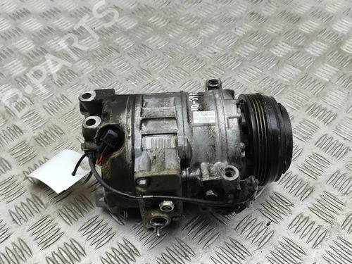AC compressor BMW X5 (E70) M | BP33740143M34 - Image 3