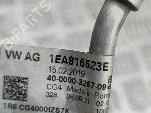 AC pipe SKODA ENYAQ iV SUV (5AZ) 60 | BP29487968M126 