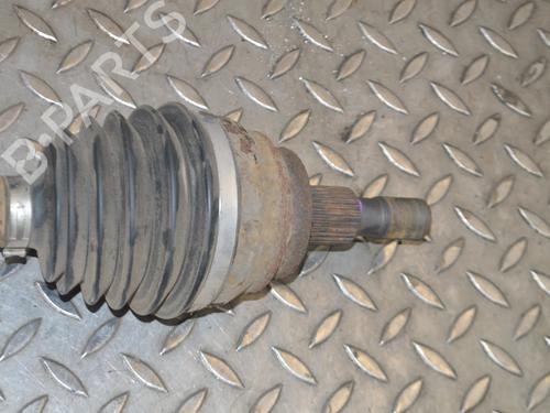 Left front driveshaft MERCEDES-BENZ M-CLASS (W164) ML 63 AMG 4-matic (164.177) | BP33347252M38 - Image 3