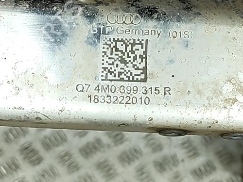 Subframe AUDI Q7 (4MB, 4MG, 4MQ) 50 TDI Mild Hybrid quattro | BP30894678M9  - Image 7