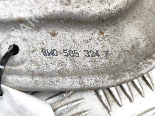 Right rear suspension arm AUDI A4 B9 Avant (8W5, 8WD) RS4 TFSi quattro | BP27772112M15 