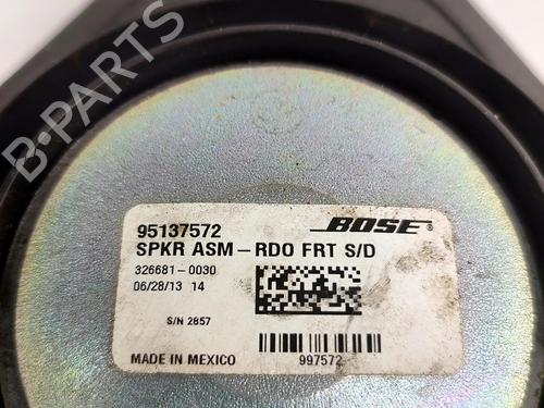 Speaker OPEL MOKKA / MOKKA X (J13) 1.7 CDTI (_76) | BP24975222E2 