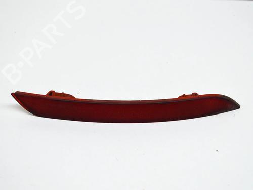 Used Rear bumper left light BMW 3 (F30, F80) 320 i (184 hp) 14645072