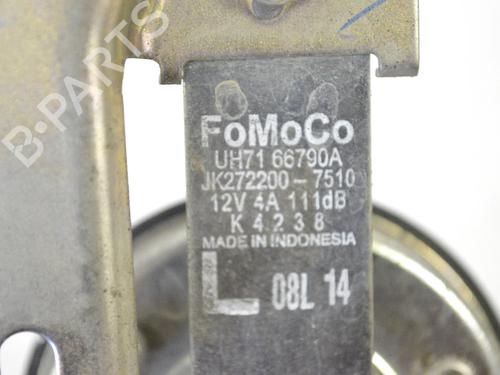 Horn FORD RANGER (ET) 2.5 TDCi 4x4 | BP30218088E13 