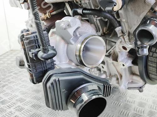 Engine BMW 1 (F20) 116 d | BP36326476M1  - Image 6