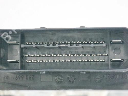 Used ABS pump ABS pump VOLVO V60 I (155) D3 / D4 (163 hp) 6741565 6741565