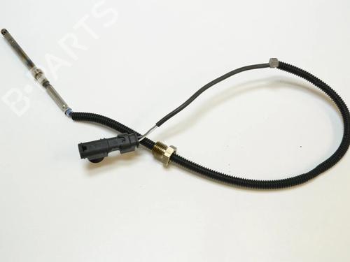 Used Electronic sensor MERCEDES-BENZ E-CLASS (W212) E 300 CDI / BlueTEC (212.020, 212.021, 212.027) (231 hp) 30255409