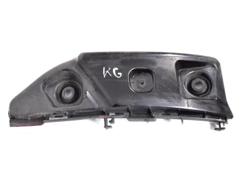 Used Rear bumper bracket MERCEDES-BENZ A-CLASS (W176) A 180 CDI (176.000) (109 hp) 30227983
