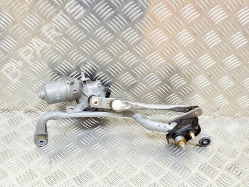 Front wipers mechanism TOYOTA YARIS (_P13_) 1.5 Hybrid (NHP130_) | BP8144963C83 