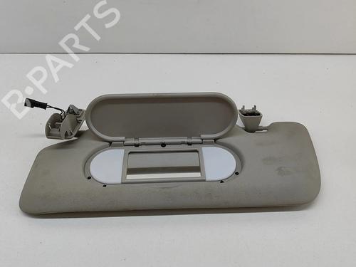 Left sun visor MINI MINI COUNTRYMAN (F60) Cooper | BP19503014I1