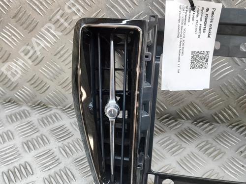 Luftventil VOLVO XC60 II (246) B5 Mild-Hybrid | BP28432817I21 