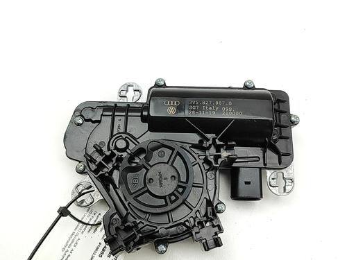 Used Electronic module Electronic module AUDI A4 B9 Avant (8W5, 8WD) S4 TDI Mild Hybrid quattro (347 hp) 36180889 36180889