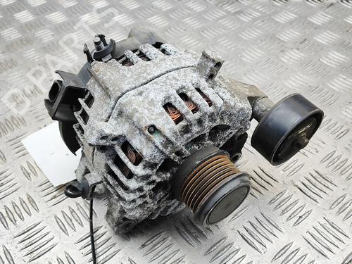 Alternator FORD TRANSIT V363 Van (FCD, FDD) 2.0 EcoBlue | BP37642388M7 - Image 2