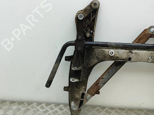Subframe PORSCHE BOXSTER (987) S 3.4 | BP33164126M9 - Image 2