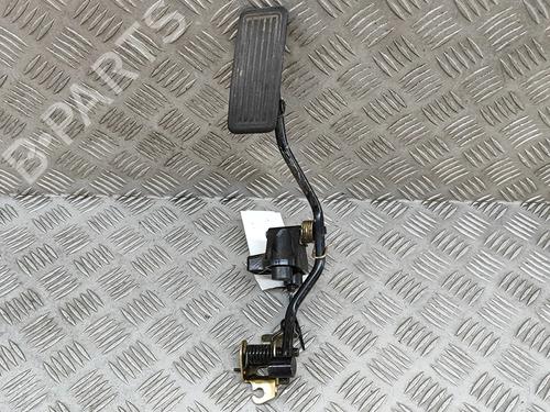 Pedal TOYOTA SUPRA (_A8_) 3.0 i (JZA80_, JZA80R) (228 hp) 27783534