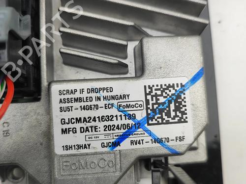 Electronic module FORD KUGA III (DFK) 2.5 Duratec Plug-in-Hybrid | BP33371620M83  - Image 15