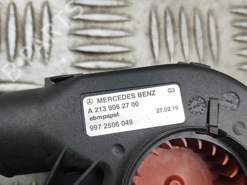 Electronic module MERCEDES-BENZ E-CLASS Convertible (A238) E 300 (238.448) | BP37469589M83 - Image 7