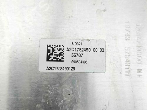 Engine control unit (ECU) OPEL MOVANO B Van (X62) 2.3 CDTI FWD (FV) | BP36066807M57 - Image 4