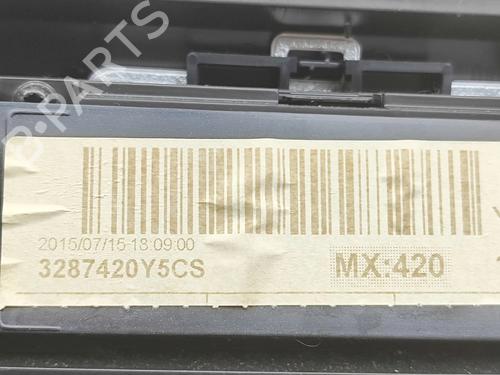Switch VOLVO V40 Cross Country (526) D2 | BP33387684I30  - Image 8