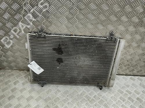 Used AC radiator PEUGEOT 3008 I MPV (0U_) 1.6 HDi 115 / BlueHDi 115 (116 hp) 25219253