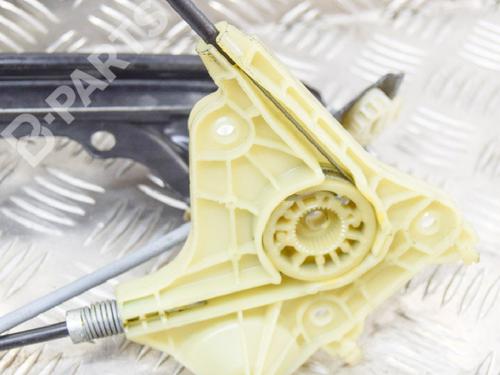 Front left window mechanism BMW 3 Coupe (E92) 335 i | BP6772953C22 