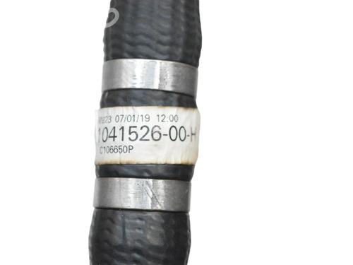 Pipe TESLA MODEL X (5YJX) P100D AWD | BP30268830M125 