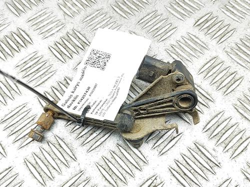 Used Electronic sensor Electronic sensor TESLA MODEL 3 (5YJ3) EV AWD (351 hp) 33392374 33392374