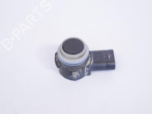 Elektronische module MERCEDES-BENZ A-CLASS (W176) A 160 (176.041) (102 hp) 29920822