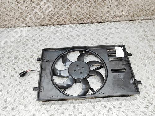 Radiator fan VW PASSAT B8 (3G2, CB2) 2.0 TDI | BP32973779M35 - Image 5