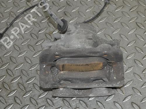 Left front brake caliper MERCEDES-BENZ C-CLASS (W204) C 220 CDI (204.002) | BP33339872M105 - Image 3