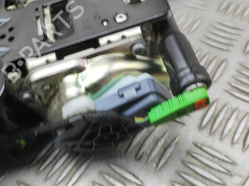 Front right seatbelt MERCEDES-BENZ E-CLASS Coupe (C207) E 350 BlueTEC / d (207.326) | BP33387336I25 - Image 3