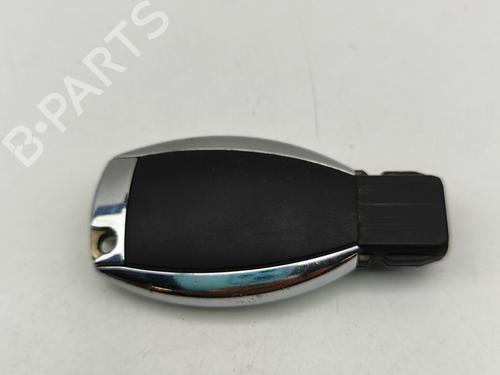 Electronic module MERCEDES-BENZ E-CLASS T-Model (S212) E 220 CDI / BlueTEC (212.202, 212.201) | BP28675774M83 