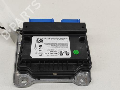 Used ECU airbags KIA EV6 (CV) 77 GT AWD (585 hp) 28551572